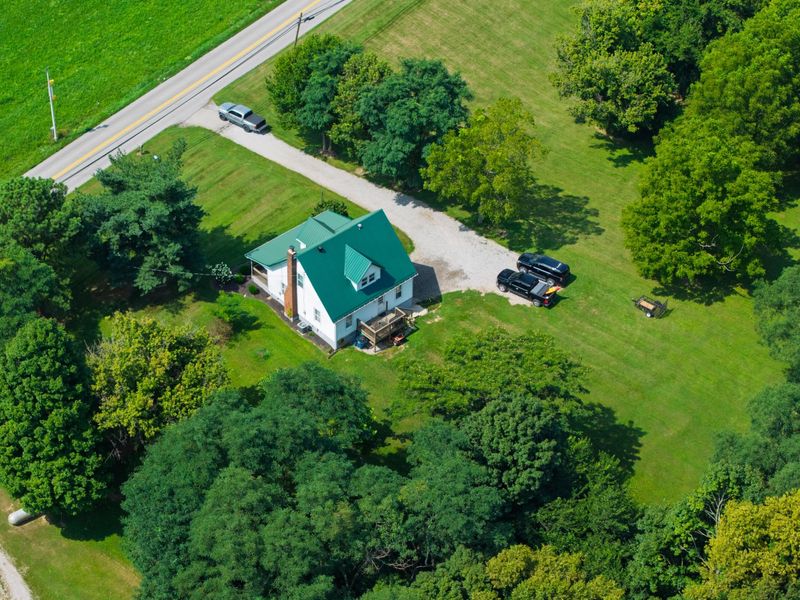 405 Crittenden Mount Zion Road, Dry Ridge, KY 41035 Photo 23