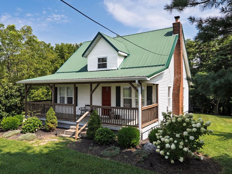 405 Crittenden Mount Zion Road, Dry Ridge, KY 41035 Photo 3