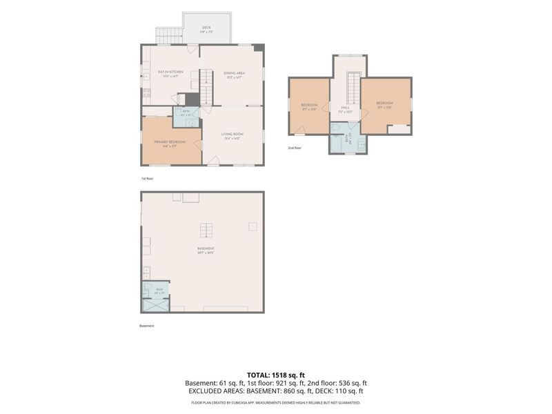 405 Crittenden Mount Zion Road, Dry Ridge, KY 41035 Photo 47