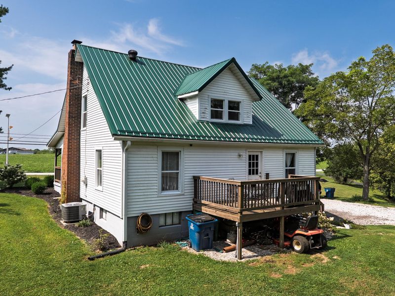 405 Crittenden Mount Zion Road, Dry Ridge, KY 41035 Photo 5
