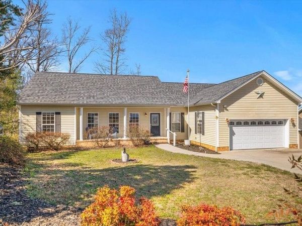 120 Jordan Drive SE, Cleveland, TN 37323