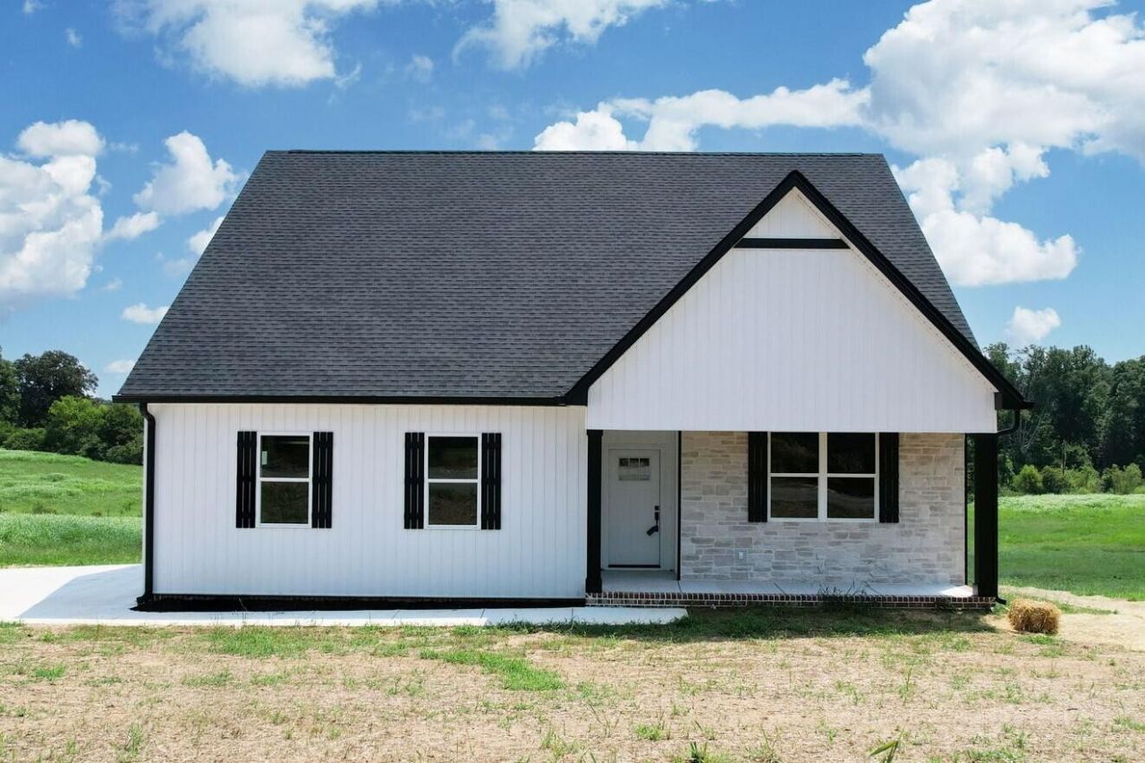 5301 Trewhitt Road Se, Cleveland, TN 37323 Main Photo