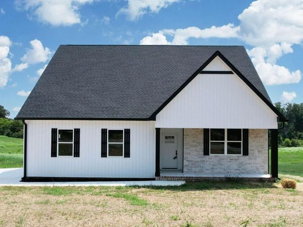 5301 Trewhitt Road SE, Cleveland, TN 37323