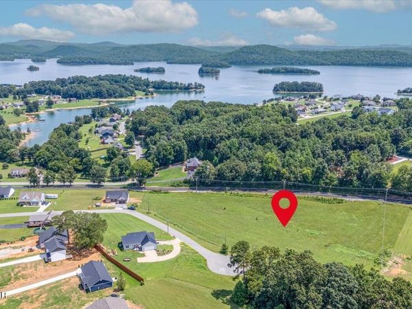 213 Washita Lane , Unit 55, Rutledge, TN 37861