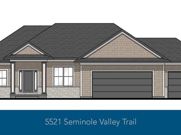 5521 Seminole Valley Trail, Cedar Rapids, IA 52411