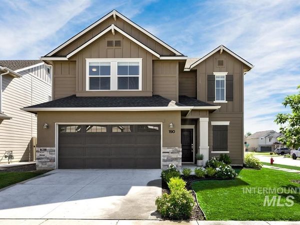 190 N Wooddale Ave, Eagle, ID 83616