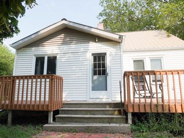 372 6th Street, Burr, NE 68324