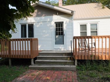372 6th Street, Burr, NE 68324