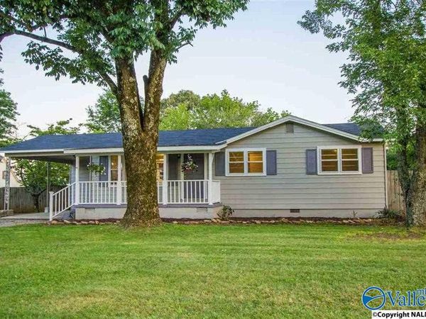 26602 Nick Davis Road, Athens, AL 35613