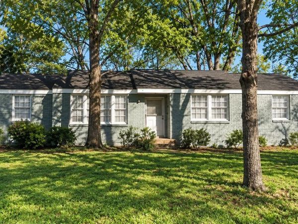 4102 Force Drive NW, Huntsville, AL 35810