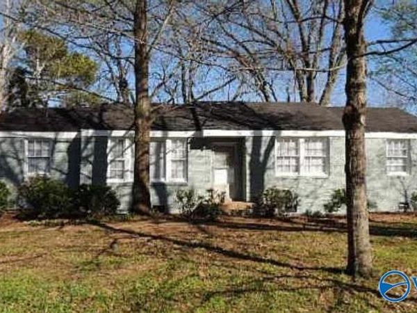 4102 Force Drive NW, Huntsville, AL 35810