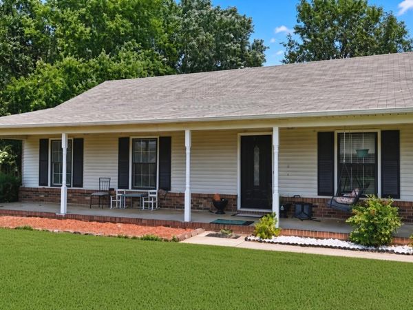 15952 Jackson Lane, Athens, AL 35613