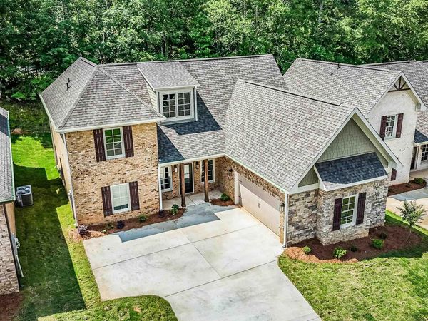 65 Turning Leaf Drive, Union Grove, AL 35175