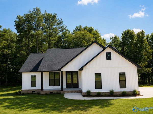 8767 Cox Gap Road, Boaz, AL 35956