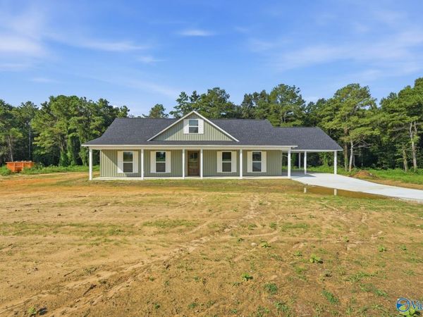 8701 Cox Gap Road, Sardis, AL 35956