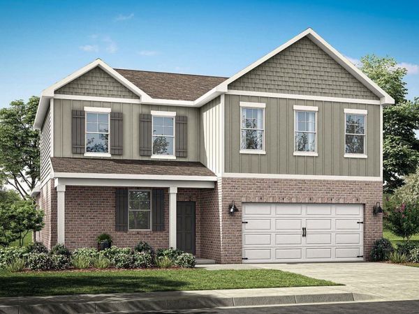 335 Murphy Lane, Madison, AL 35756