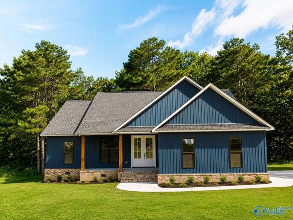 8747 Cox Gap Road, Boaz, AL 35956
