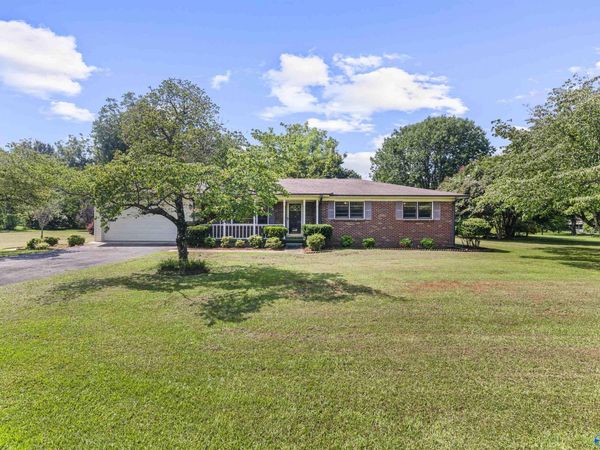 79 Baldwin Road, Decatur, AL 35603