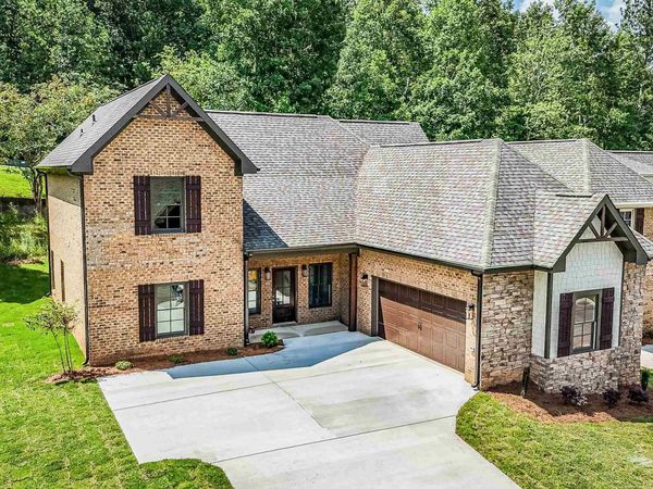 53 Turning Leaf Drive, Union Grove, AL 35175
