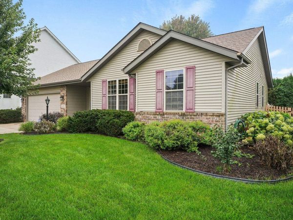 418 East Hill Parkway, Madison, WI 53718