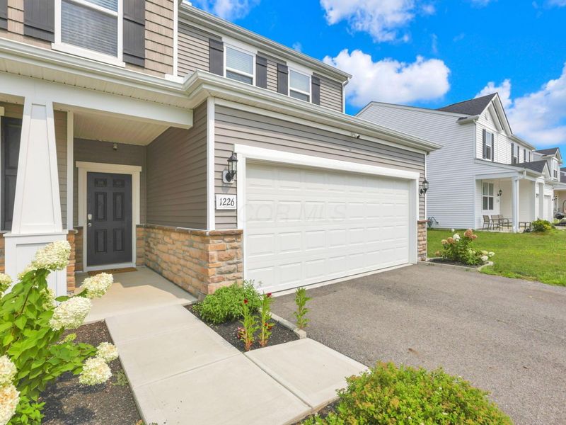 1226 Lake Forest Drive, Hebron, OH 43025 Photo 5