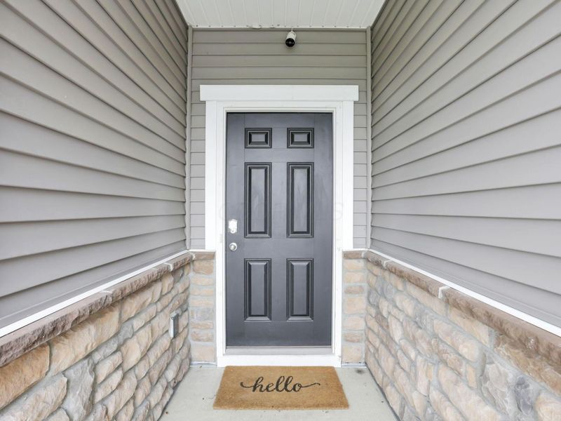 1226 Lake Forest Drive, Hebron, OH 43025 Photo 6
