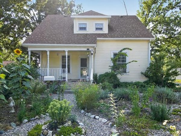 349 Barnum Street, Dundee Village, Mi 48131