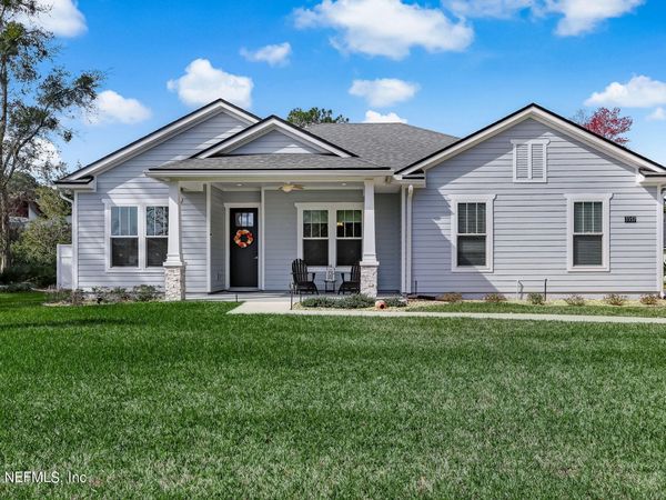 3357 OLYMPIC Drive, Green Cove Springs, FL 32043