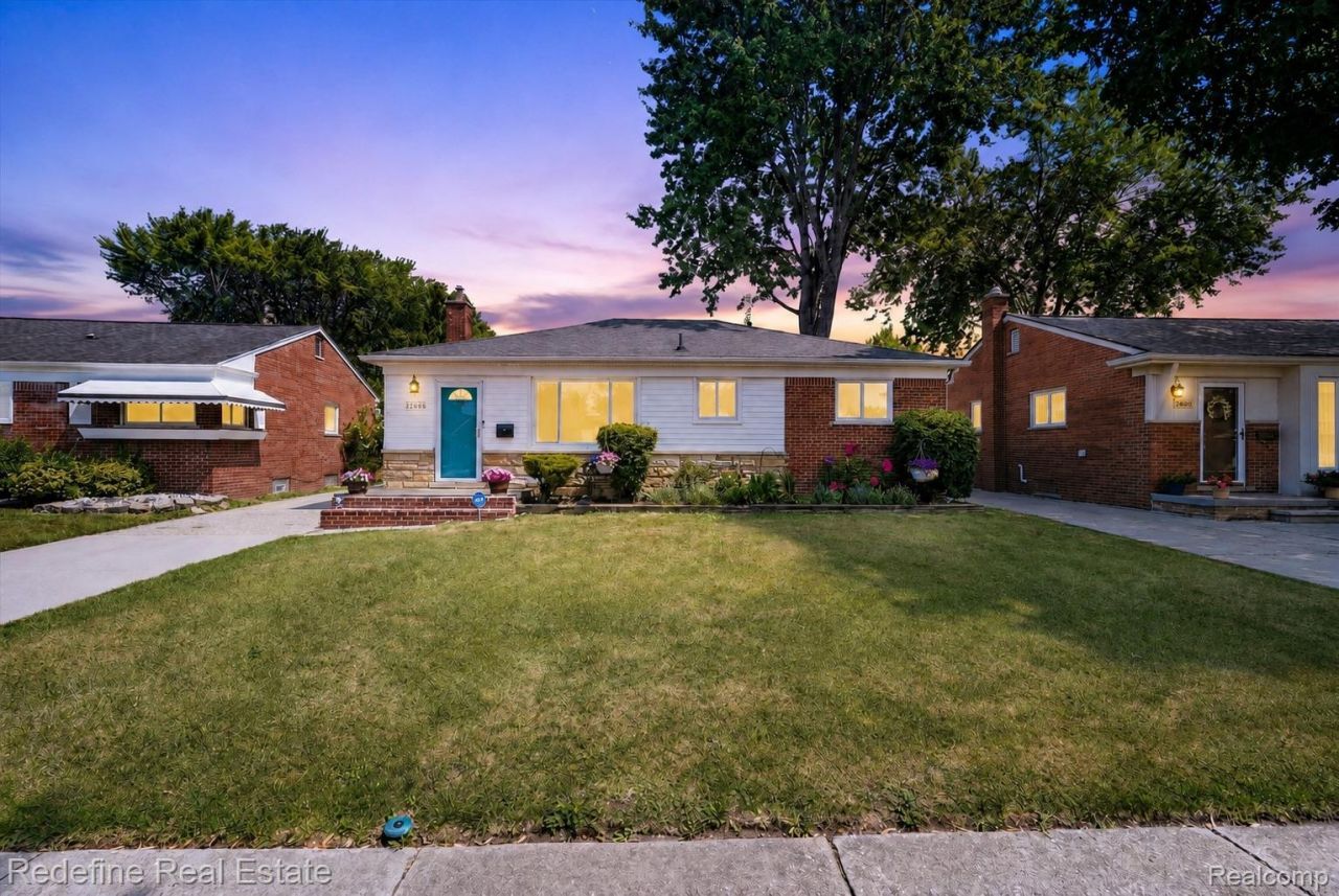 32734 Benson Drive, Westland, Mi 48185 Main Photo