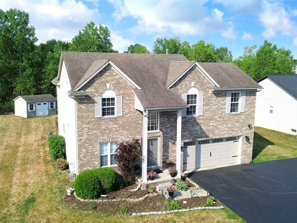 8077 Bradbury Lane, Mundy Township, Mi 48439