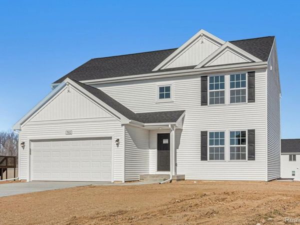 241 Wildflower Drive, Hillsdale, Mi 49242