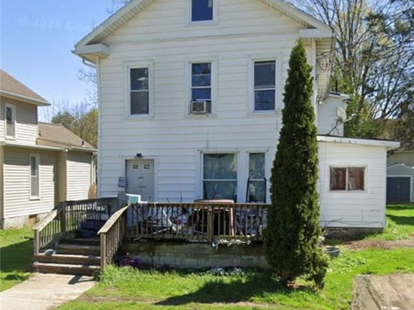 302 Lormore Street, Elmira, NY 14904