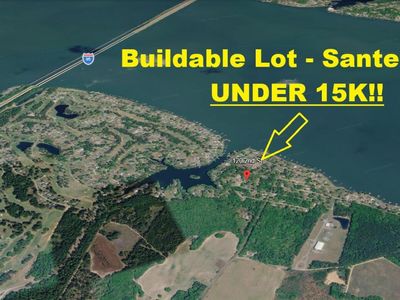 0 2nd Street, Santee, SC 29142