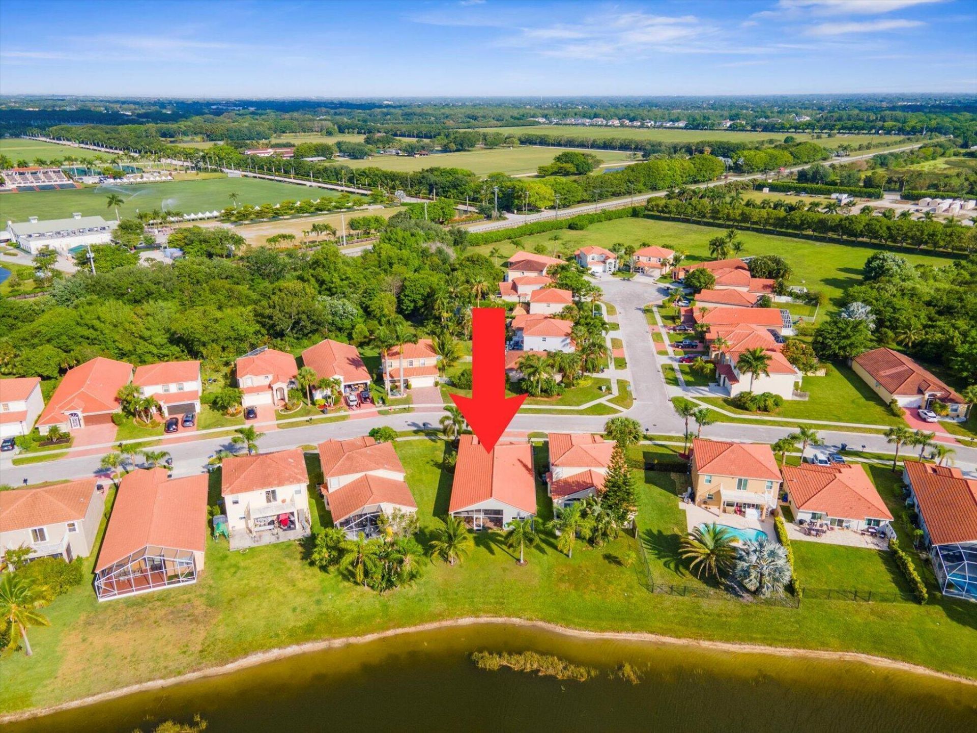 3689 Miramontes Circle, Wellington, FL 33414 Photo