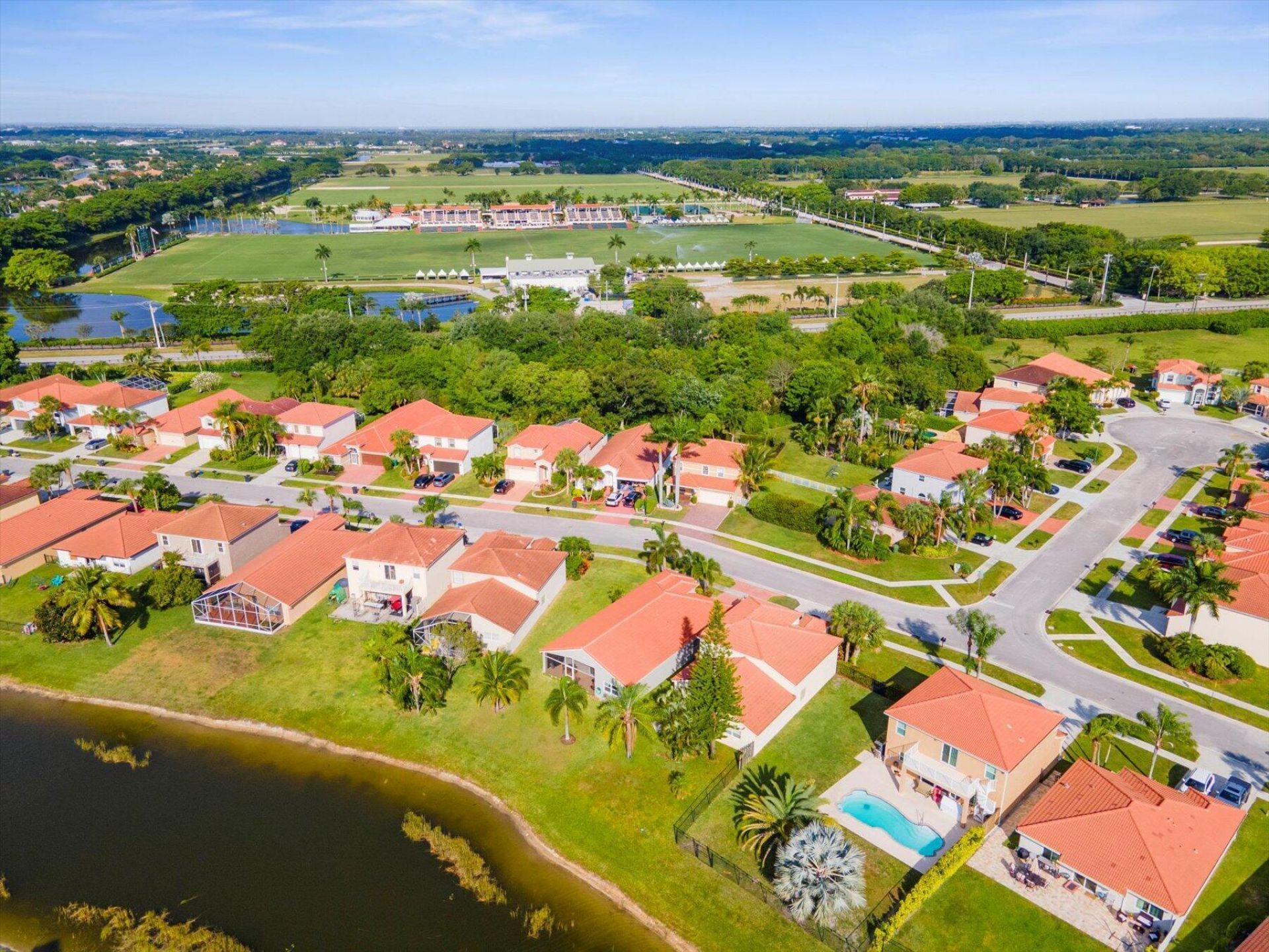 3689 Miramontes Circle, Wellington, FL 33414 Photo