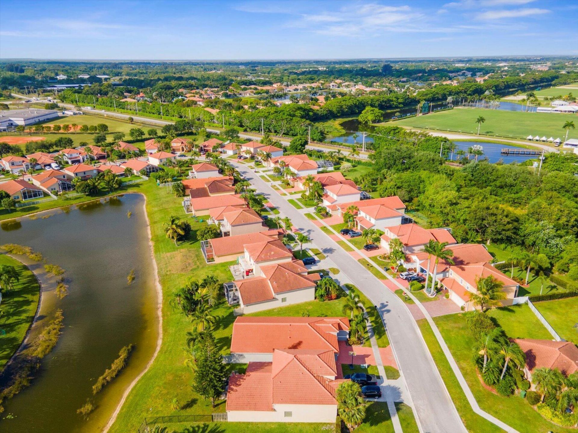3689 Miramontes Circle, Wellington, FL 33414 Photo