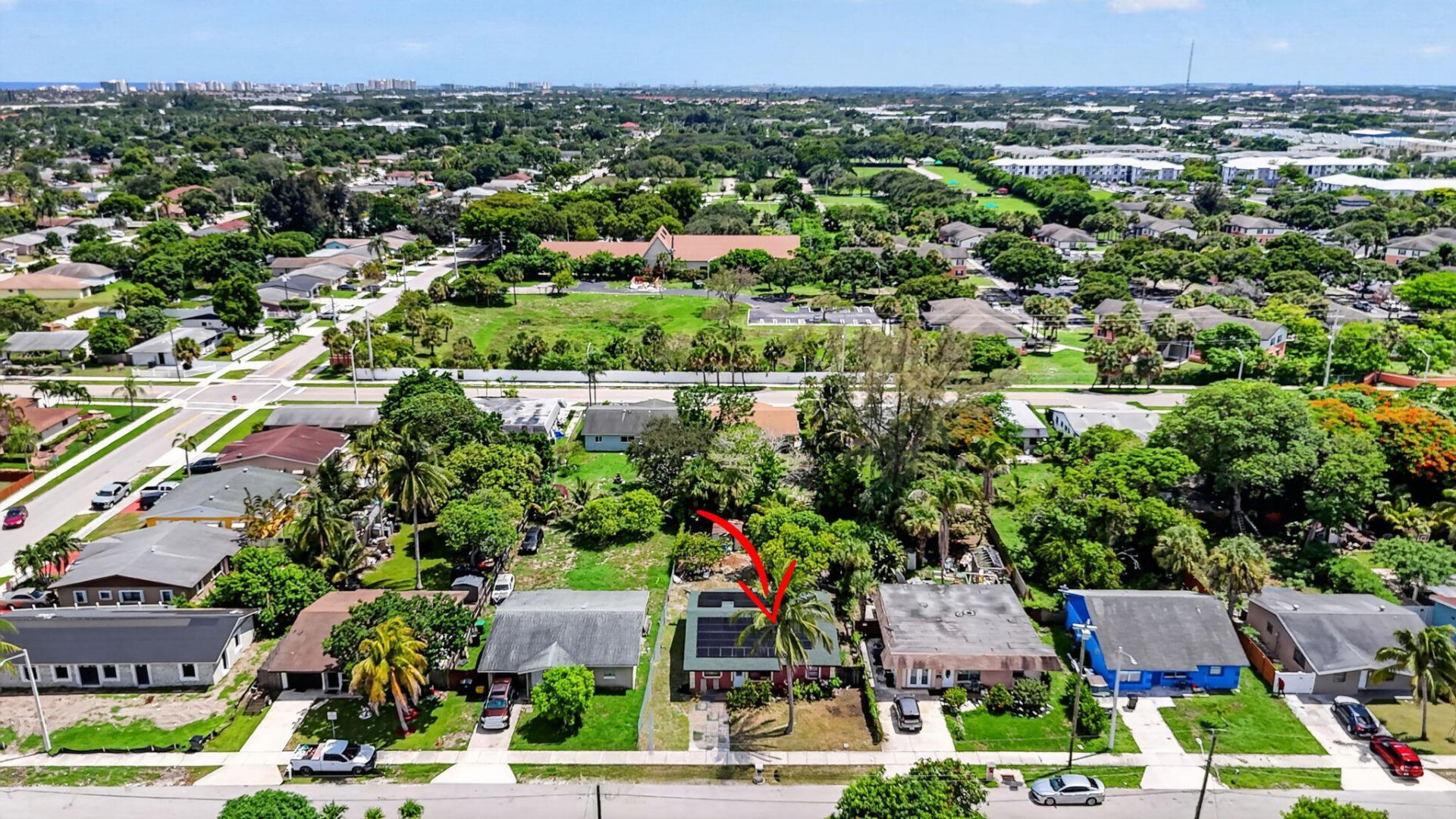 816 SW 3rd Court, Delray Beach, FL 33444 Photo