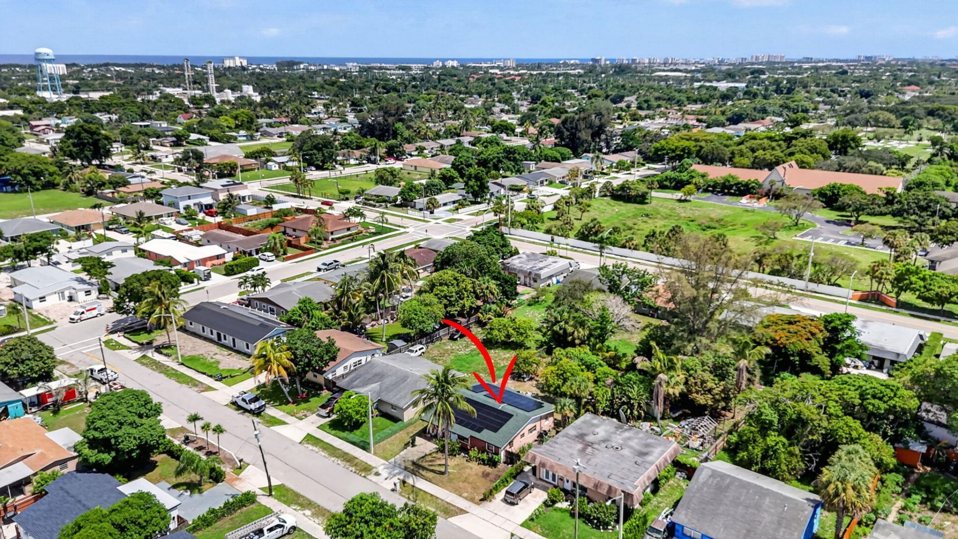 816 SW 3rd Court, Delray Beach, FL 33444 Photo