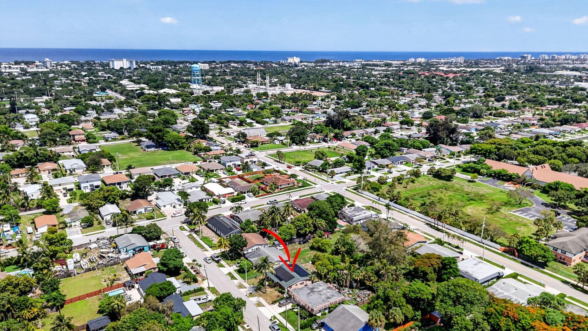 816 SW 3rd Court, Delray Beach, FL 33444 Photo