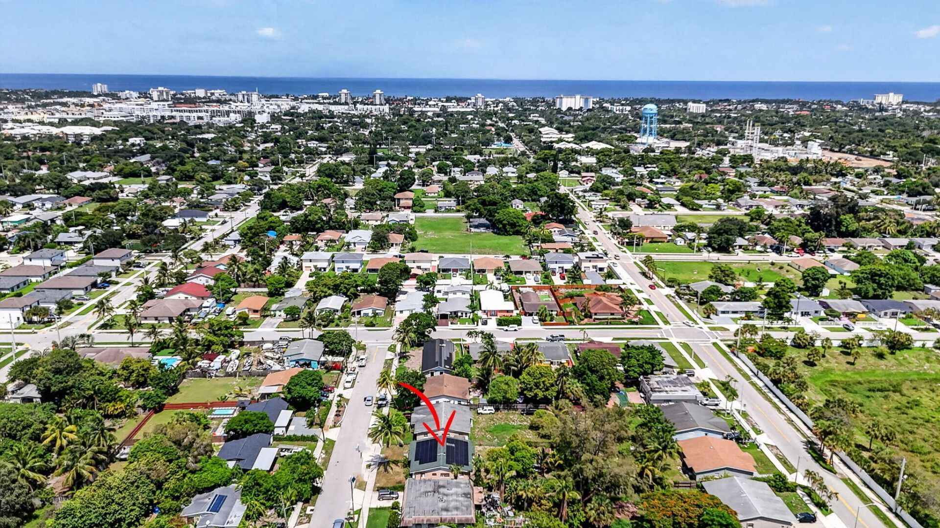 816 SW 3rd Court, Delray Beach, FL 33444 Photo