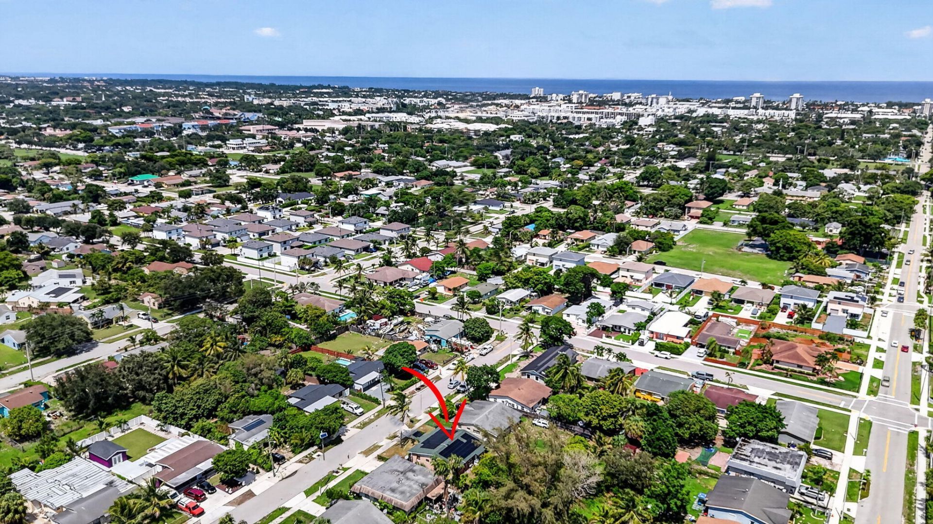 816 SW 3rd Court, Delray Beach, FL 33444 Photo