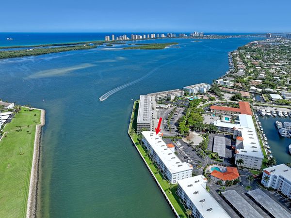 28 Yacht Club Drive, Unit 409, North Palm Beach, FL 33408