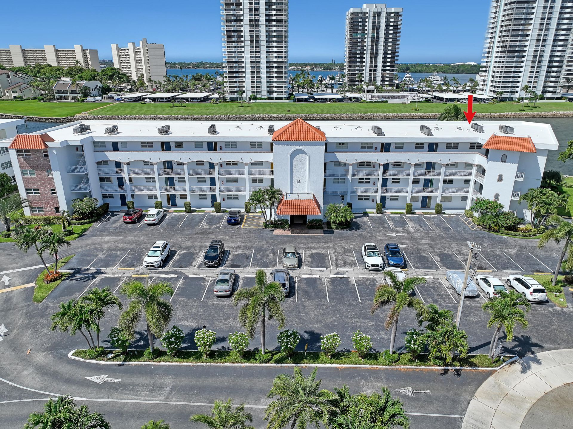 28 Yacht Club Drive, Unit 409, North Palm Beach, FL 33408 Photo