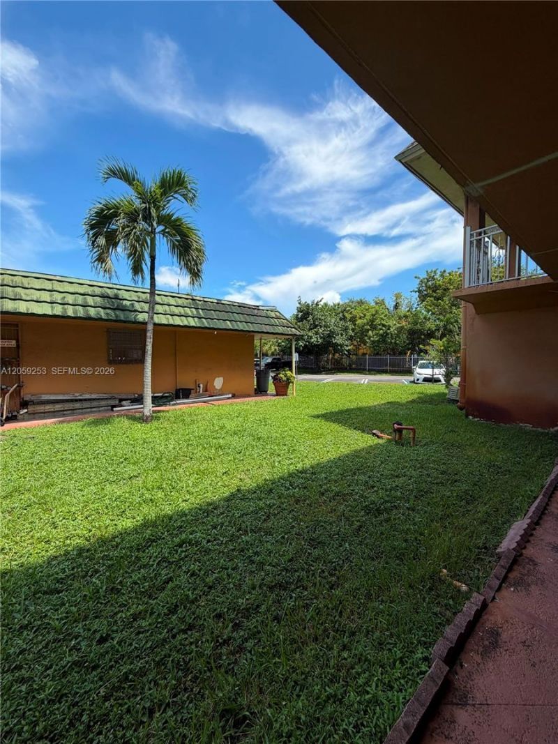 291 NW 177th St , Unit C-117, Miami Gardens, FL 33169 Photo