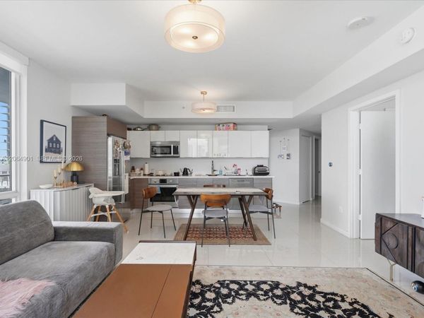 1010 SW 2nd Ave , Unit 1009, Miami, FL 33130