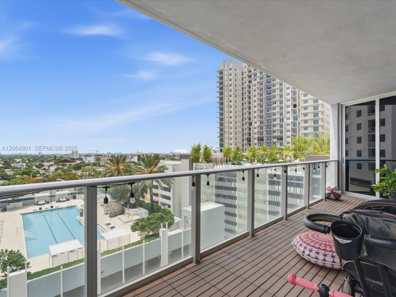 1010 SW 2nd Ave , Unit 1009, Miami, FL 33130 Photo