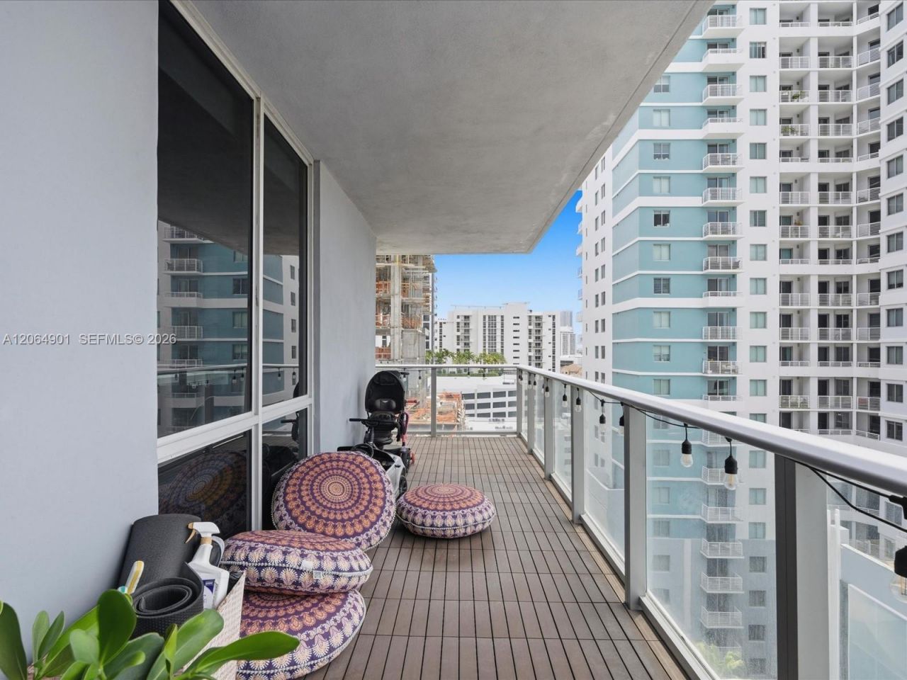 1010 SW 2nd Ave , Unit 1009, Miami, FL 33130 Photo
