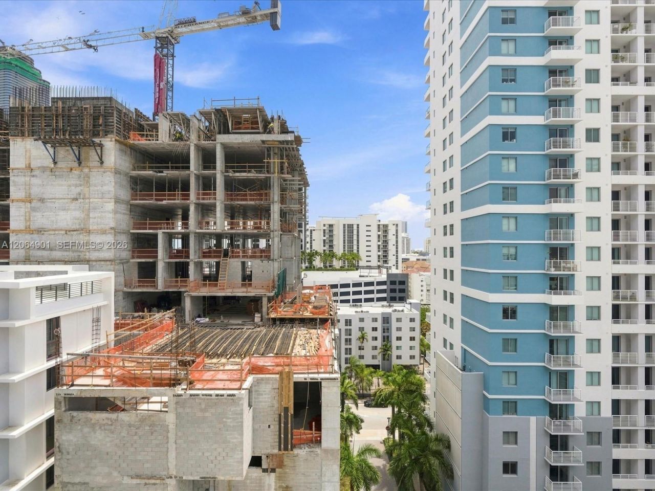 1010 SW 2nd Ave , Unit 1009, Miami, FL 33130 Photo