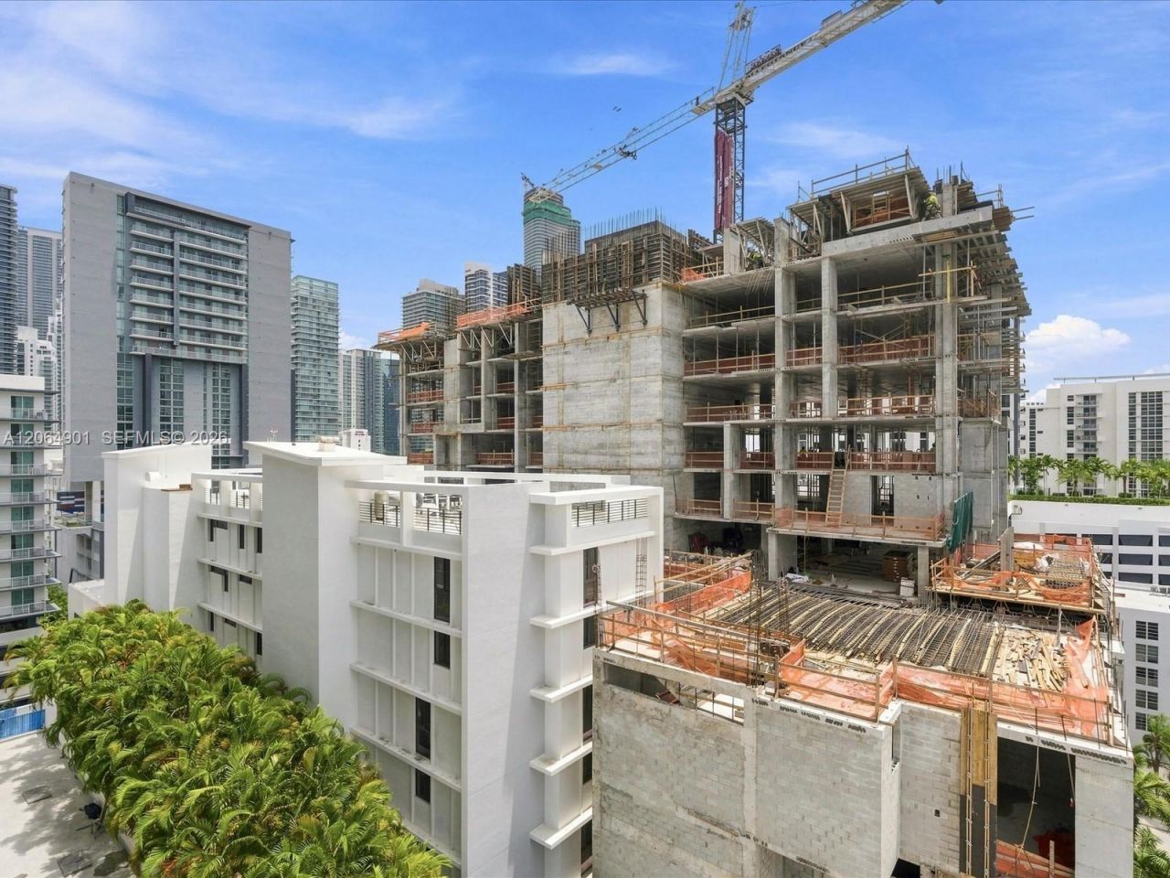 1010 SW 2nd Ave , Unit 1009, Miami, FL 33130 Photo