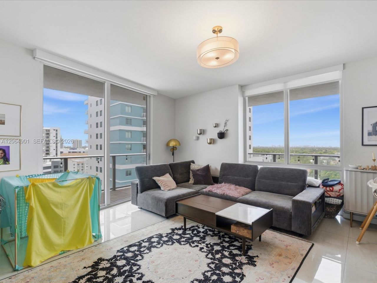1010 SW 2nd Ave , Unit 1009, Miami, FL 33130 Photo